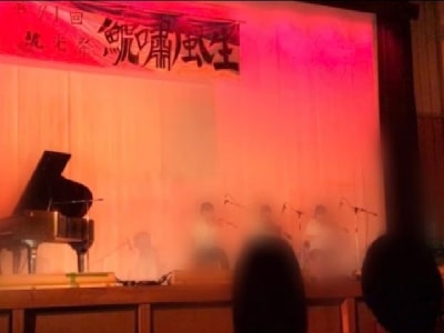 舞台系　画像1