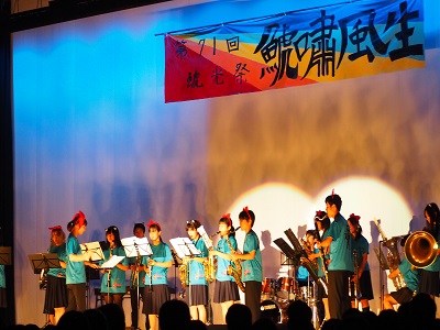 舞台系　画像2